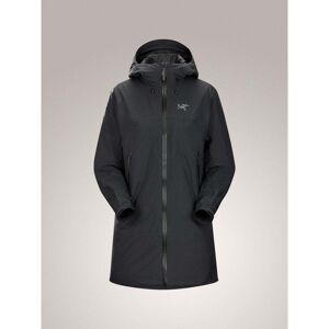 Arc'teryx Arc'teryx Womens Beta Insulated Coat / Black / S  - Size: Small