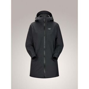 Arc'teryx Arc'teryx Womens Beta Insulated Coat / Black / M  - Size: Medium