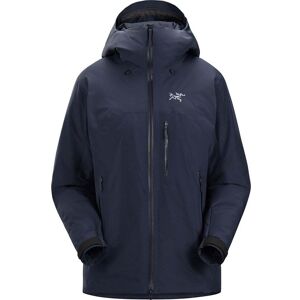 Arc'teryx Arc'teryx Womens Beta Insulated Jacket / Blk Sapphire / L  - Size: Large