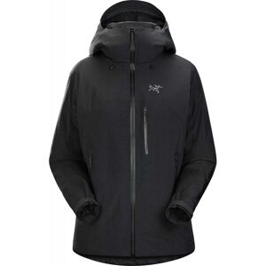 Arc'teryx Arc'teryx Womens Beta Insulated Jacket / Black / S  - Size: Small