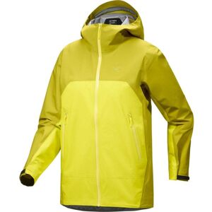 Arc'teryx Arc'teryx Womens Beta Jacket / Lampyre/Euphoria / L  - Size: Large