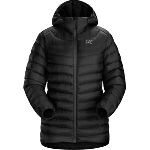 Arc'teryx Arc'teryx Womens Cerium LT Hoody / Black / S  - Size: Small