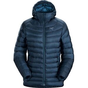 Arc'teryx Arc'teryx Womens Cerium LT Hoody / Dark Blue / M  - Size: Medium