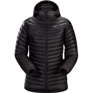 Arc'teryx Arc'teryx Womens Cerium SL Hoody / Black / XL  - Size: Extra Large