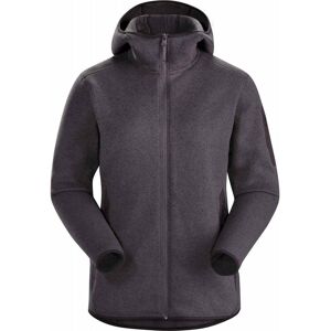 Arc'teryx Arc'teryx Womens Covert Hoody / Heather / L  - Size: Large