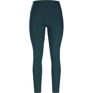 Arc'teryx Arc'teryx Womens Essential HR Legging 26 / Dark Teal / 10  - Size: 10