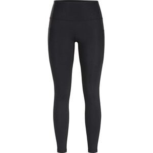 Arc'teryx Arc'teryx Womens Essential HR Leggings 26in / Black / UK10  - Size: UK10