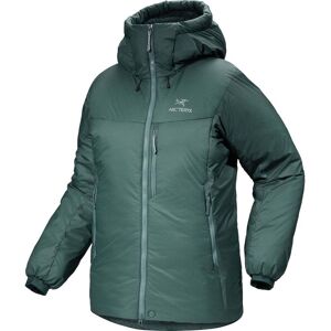 Arc'teryx Arc'teryx Womens Nuclei SV Parka / Boxcar / M  - Size: Medium