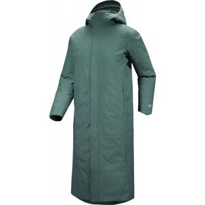 Arc'teryx Arc'teryx Womens Patera Long Parka / Boxcar / S  - Size: Small