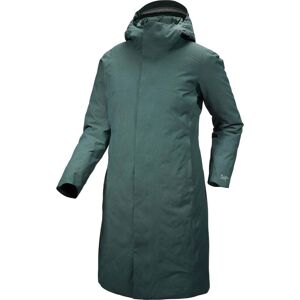 Arc'teryx Arc'teryx Womens Patera Parka / Boxcar / S  - Size: Small