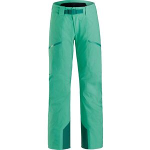 Arc'teryx Arc'teryx Womens Sentinel AR Pant - Regular Leg / Light Blue / L  - Size: Large