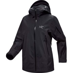 Arc'teryx Arc'teryx Womens Sentinel Jacket / Black / S  - Size: Small
