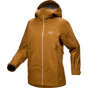 Arc'teryx Arc'teryx Womens Sentinel Jacket / Yukon / S  - Size: Small