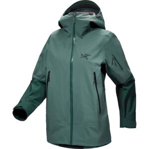 Arc'teryx Arc'teryx Womens Sentinel Jacket / Boxcar/Pytheas / S  - Size: Small