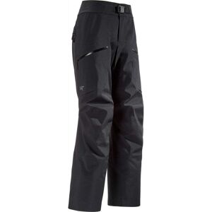 Arc'teryx Arc'teryx Womens Sentinel Pant - Regular Leg / Black / 10  - Size: 10