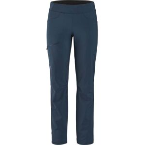 Arc'teryx Arc'teryx Womens Sigma SL Pant / Dark Teal / 14  - Size: 14