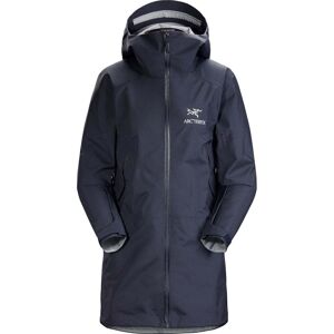 Arc'teryx Arc'teryx Womens Zeta AR Jacket / Kingfisher / S  - Size: Small