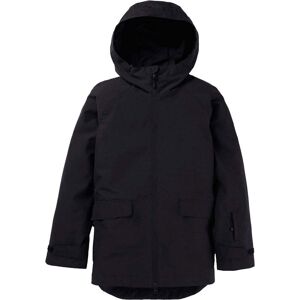 Burton Womens Lalik Jacket / True Black / S  - Size: Small