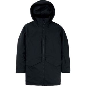 Burton Womens Prowess 2.0 Jacket / True Black / S  - Size: Small