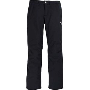 Burton Womens  Society Pant / True Black / Small  - Size: Small