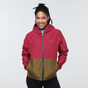 Cotopaxi Womens Cielo Rain Jacket / Raspberry / M  - Size: Medium