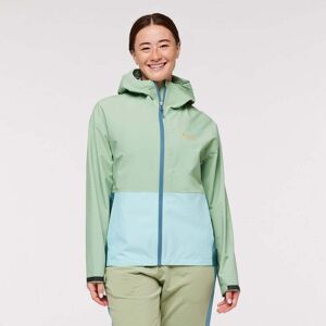 Cotopaxi Womens Cielo Rain Jacket / Aspen / M  - Size: Medium