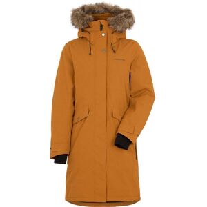 Didriksons Erika Parka 3 Wmn / Cayenne / 34  - Size: 34