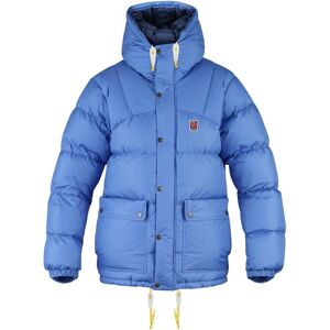 Fjallraven Expedition Down Lite Jacket / Royal Blue / L  - Size: Large