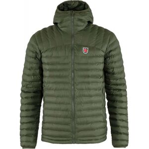 Fjallraven Expedition Latt Hoodie / Deep Forest / S  - Size: Small