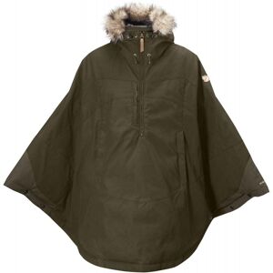 Fjallraven Luhkka / Dark Olive / L  - Size: Large