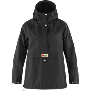 Fjallraven Vardag Anorak Wmn / Dark Grey / L  - Size: Large