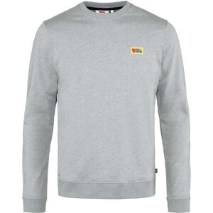 Fjallraven Vardag Sweater / Palm Green / S  - Size: Small