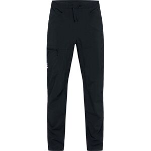 Haglofs ROC Lite Standard Pant / True Black / 52  - Size: 52