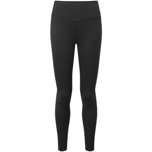 Montane Womens Ineo Lite Pants Regular Leg / Black / 10  - Size: 10