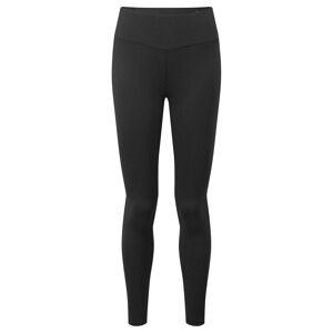 Montane Womens Ineo Lite Pants Regular Leg / Black / 12  - Size: 12