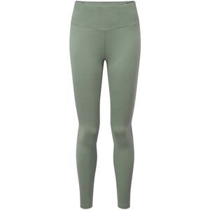 Montane Womens Ineo Lite Pants Regular Leg / Eucalyptus / 10  - Size: 10