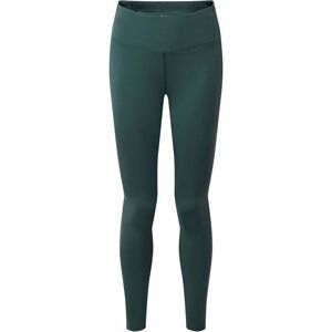 Montane Womens Ineo Lite Pants Regular Leg / Deep Forest / 10  - Size: 10