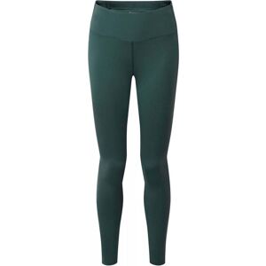 Montane Womens Ineo Lite Pants Regular Leg / Deep Forest / 12  - Size: 12