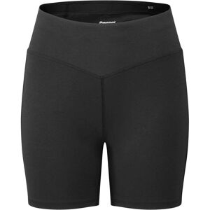 Montane Women'S Ineo Lite Shorts / Black / 14  - Size: 14