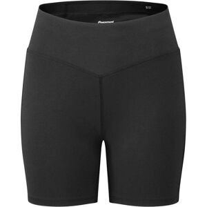 Montane Women'S Ineo Lite Shorts / Black / 12  - Size: 12