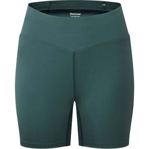 Montane Women'S Ineo Lite Shorts / Deep Forest / 10  - Size: 10