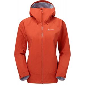 Montane Womens Phase XT Jacket / Red / 10  - Size: 10