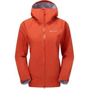 Montane Womens Phase XT Jacket / Red / 14  - Size: 14