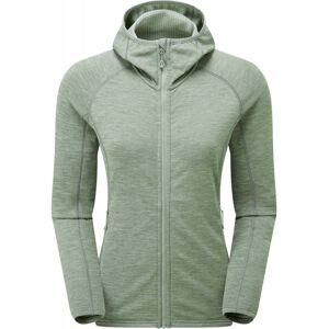 Montane Womens Protium Hoodie / Eucalyptus / 16  - Size: 16