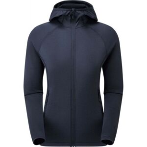 Montane Womens Protium Lite Hoodie / Eclipse Blue / 10  - Size: 10