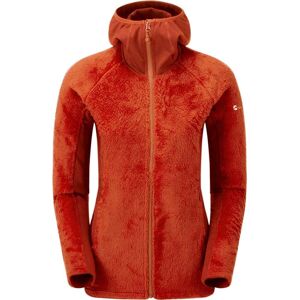 Montane Womens Protium XPD Hoodie / Red / 14  - Size: 14