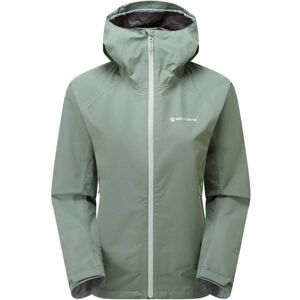 Montane Womens Spirit Jacket / Eucalyptus / 10  - Size: 10