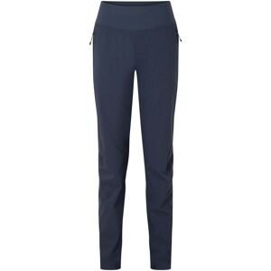 Montane Womens Tucana Lite Pants Regular Leg / Eclipse Blue / 10  - Size: 10