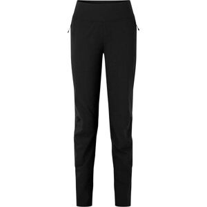 Montane Womens Tucana Lite Pants Regular Leg / Black / 14  - Size: 14