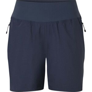 Montane Womens Tucana Lite Shorts  / Eclipse Blue / 8  - Size: 8